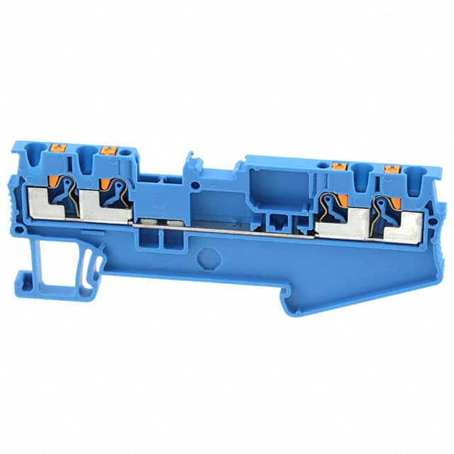 3210329 Phoenix Contact  Canale guida DIN